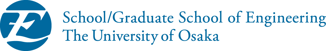 School/Graduate School of Engineering, The University of Osaka